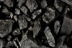 East Parley coal boiler costs