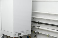 free East Parley condensing boiler quotes