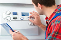 free East Parley gas safe engineer quotes