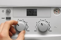 free East Parley boiler maintenance quotes