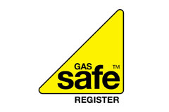 gas safe companies East Parley